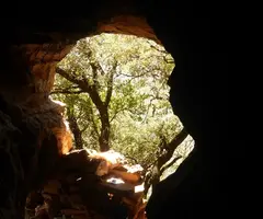 Photograph of NEGRE DE MIRAVALL, FORAT (1 of 2)