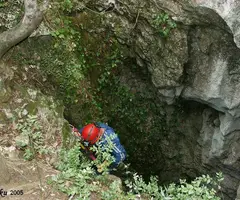 Fotografia de QUEROL, AVENC DEL (2 de 4)