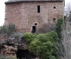 Photographie de CAN COTIS, COVA DE (1 sur 2)