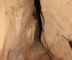 Fotografia de REC DE SA MURTRA, COVA DEL (4 de 5)