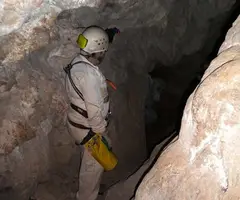 Fotografia de ENCANTATS, COVA DELS (6 de 11)