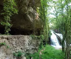 Fotografia de SALTANT, COVA DEL (2 de 6)