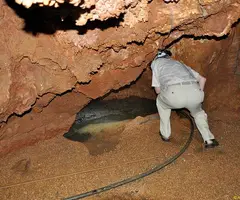 Fotografia de FUMADA, COVA (5 de 13)