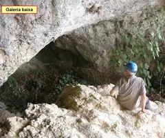 Photographie de PORCA, COVA DE LA (6 sur 6)