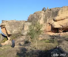 Fotografia de COVA, LA (1 de 9)