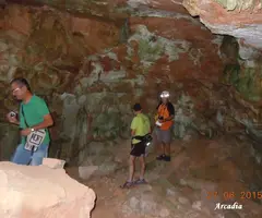 Fotografia de XIRICO, COVA (3 de 7)
