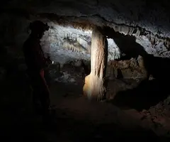 Fotografia de BLAI, COVA DEL (2 de 8)