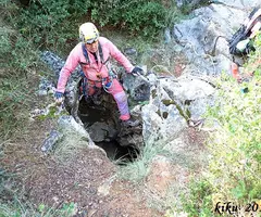 Photograph of XICLET, AVENC DEL (1 of 13)