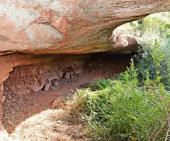 Photograph of SANANA, BALMA GRAN DE (2 of 5)