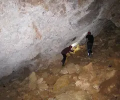 Fotografía de GRÈVOL,  COVA DEL (7 de 7)