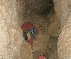 Fotografia de CINGLE, AVENC DEL (8 de 8)
