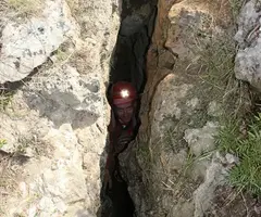 Fotografia de MARTIN, AVENC D'EN (2 de 2)