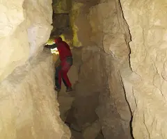 Fotografía de RUBÍ, COVA PETITA D'EN (2 de 2)