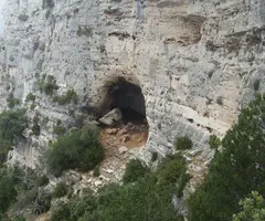 Fotografía de GALIASSA, COVA Nº2 DE LA (1 de 2)