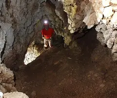 Fotografía de REMUNTANT DE LA BRETXA, COVA (3 de 3)