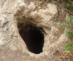 Fotografía de ENCANTAMENT, POU DE L' (2 de 3)