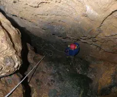 Fotografia de PENYES DEL FUSTER, AVENC DE LES (4 de 5)