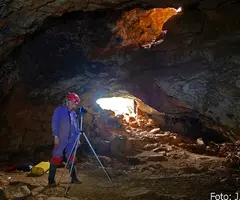 Photograph of ANES, COVA D' (1 of 8)