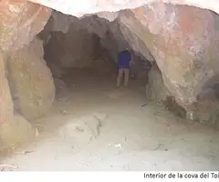 Fotografia de TOIXÓ, COVA DEL (3 de 4)