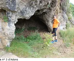 Photographie de ADONS, COVES D' (7 sur 8)