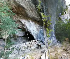Photographie de ARGANY, COVA DE L' (1 sur 10)