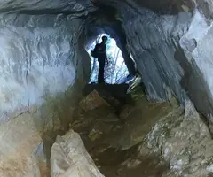 Fotografía de MÀGICA, COVA DE LA (8 de 8)