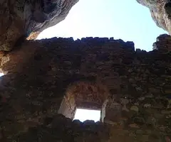 Fotografía de CASTELL DE LA CLUA, ESPLUGA DEL (5 de 7)
