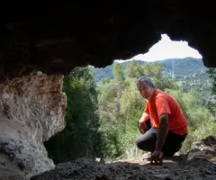 Fotografía de CAN PONÇGEM, COVA Nº 3 DE (3 de 3)