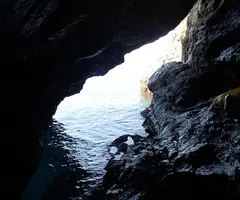 Fotografía de PUNTA FERROSA, COVA DE (2 de 4)