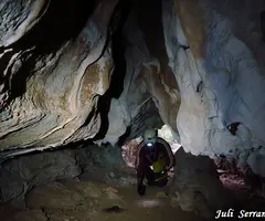 Fotografía de FALCÓ, COVA DEL (5 de 9)