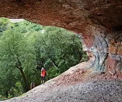 Fotografía de CAN PÈLECS, BALMA CORRAL DE (2 de 3)