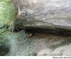Fotografía de BANDOLERS, BALMA DELS (1 de 1)
