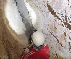 Fotografia de PUIG CUBELL DE VILADA, AVENC DEL (6 de 6)