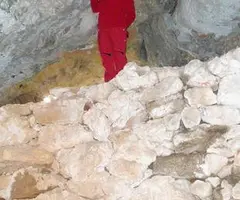 Fotografía de CELLER DEL FUSTER, COVA AVENC DEL (2 de 4)