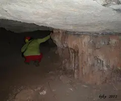 Photographie de BOLET, COVA DEL (8 sur 8)