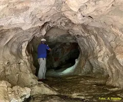 Fotografia de VILAR, COVA DEL (4 de 5)