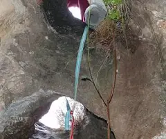 Fotografia de TALLAFOCS,  AVENC DEL (1 de 3)