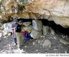 Photographie de MARTINET, COVA DEL (1 sur 2)
