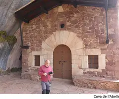 Fotografia de ABELLERA, COVA DE L' (2 de 3)