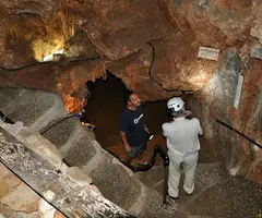 Fotografia de FUMADA, COVA (4 de 13)