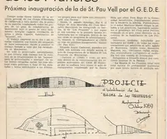 Fotografia de PRUNERES, COVA DE LES (2 de 4)
