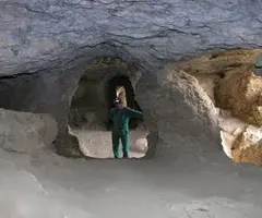 Fotografía de CASTELLOLÍ, COVES DE (4 de 10)