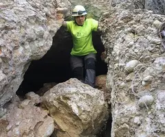Fotografía de CAMÍ DEL PONT, COVA DEL (1 de 4)