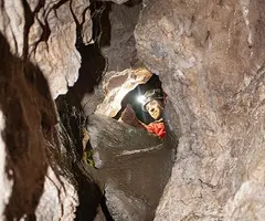 Photographie de RIBERAL, COVA DEL (3 sur 7)