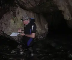 Fotografia de CÒRREC FONDO, COVA DEL (2 de 2)