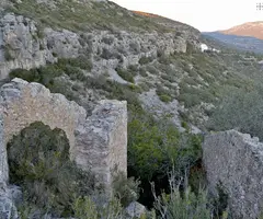 Fotografía de SANTA MAGDALENA, COVA DE (1 de 15)