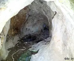 Fotografía de PELADET, COVA DEL (4 de 7)
