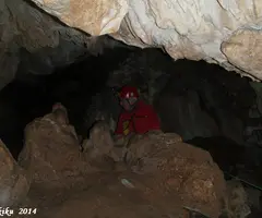 Photographie de MARIVER DE MARTÍS, COVA DE (4 sur 7)