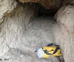Fotografía de COSTA DELS MOROS, FORAT DE LA (2 de 3)