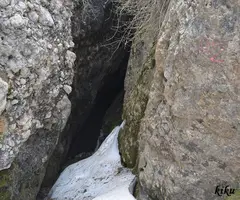 Fotografía de NEVERA, AVENC DE LA (2 de 4)